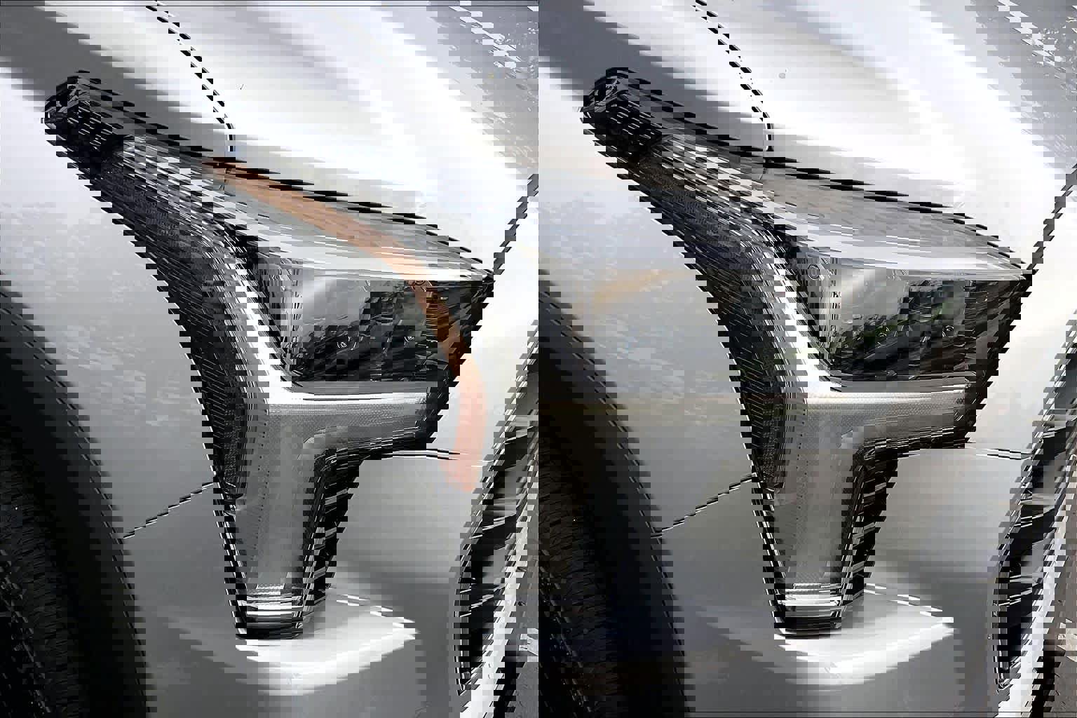 New 2026 Toyota Sequoia Limited image 13