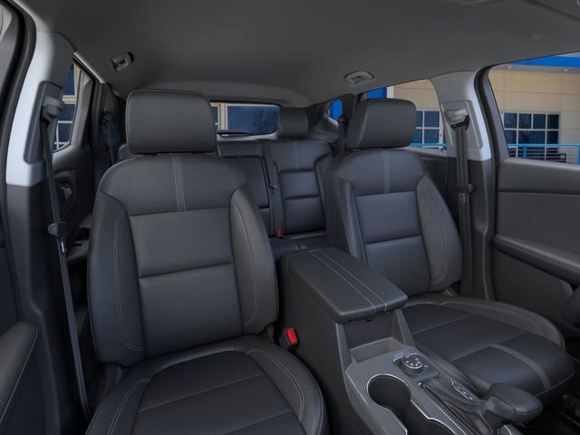 New 2026 Chevrolet Blazer LT w/ Sound & Technology Package AWD/4WD image 16