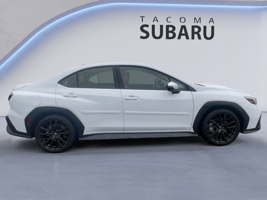 New 2026 Subaru WRX Limited image 6