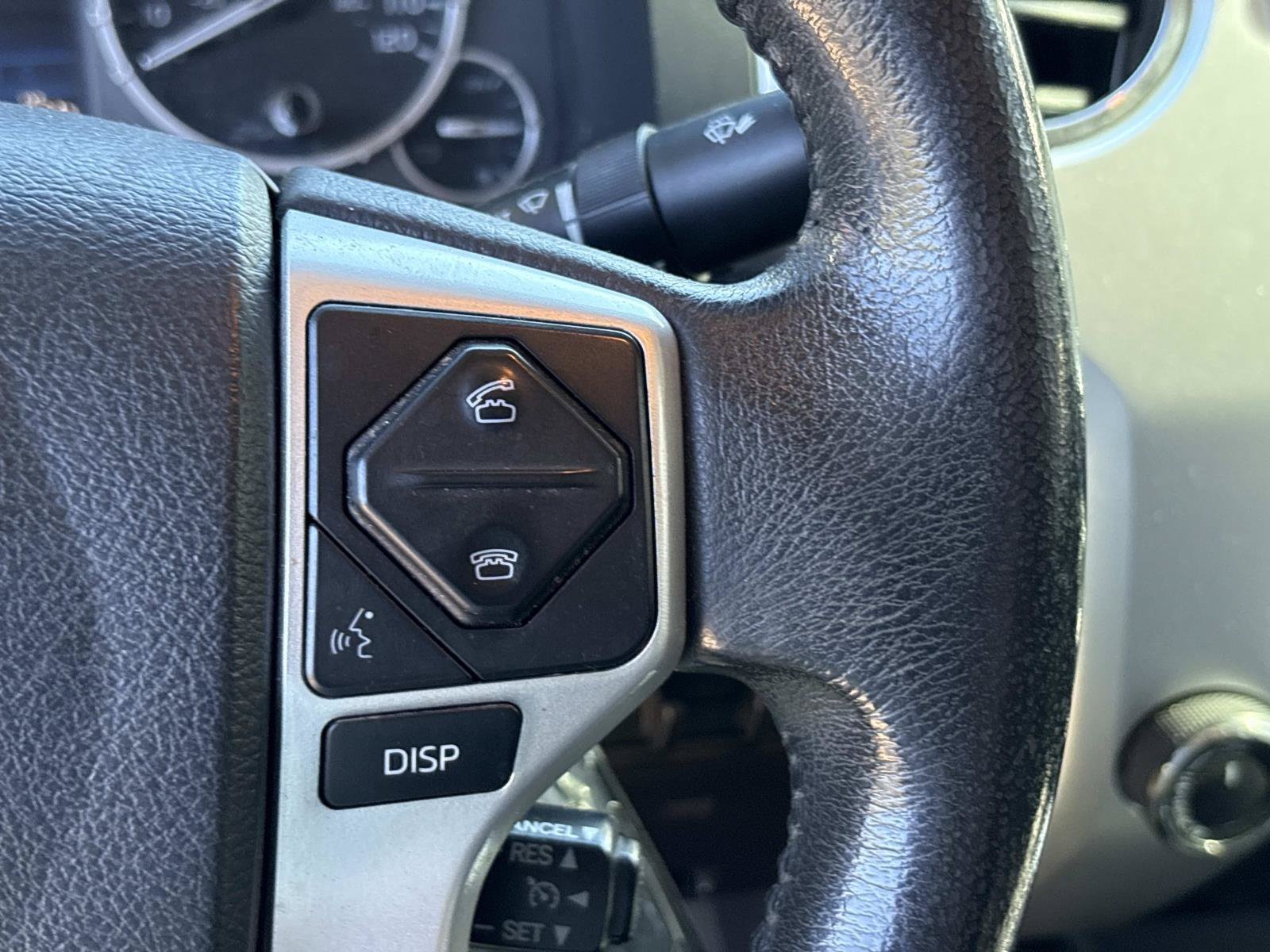 Used 2016 Toyota Tundra Platinum AWD/4WD image 22
