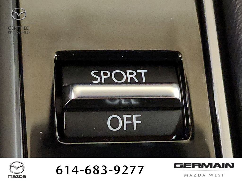 Used 2025 MAZDA CX-30 AWD 2.5 S image 31