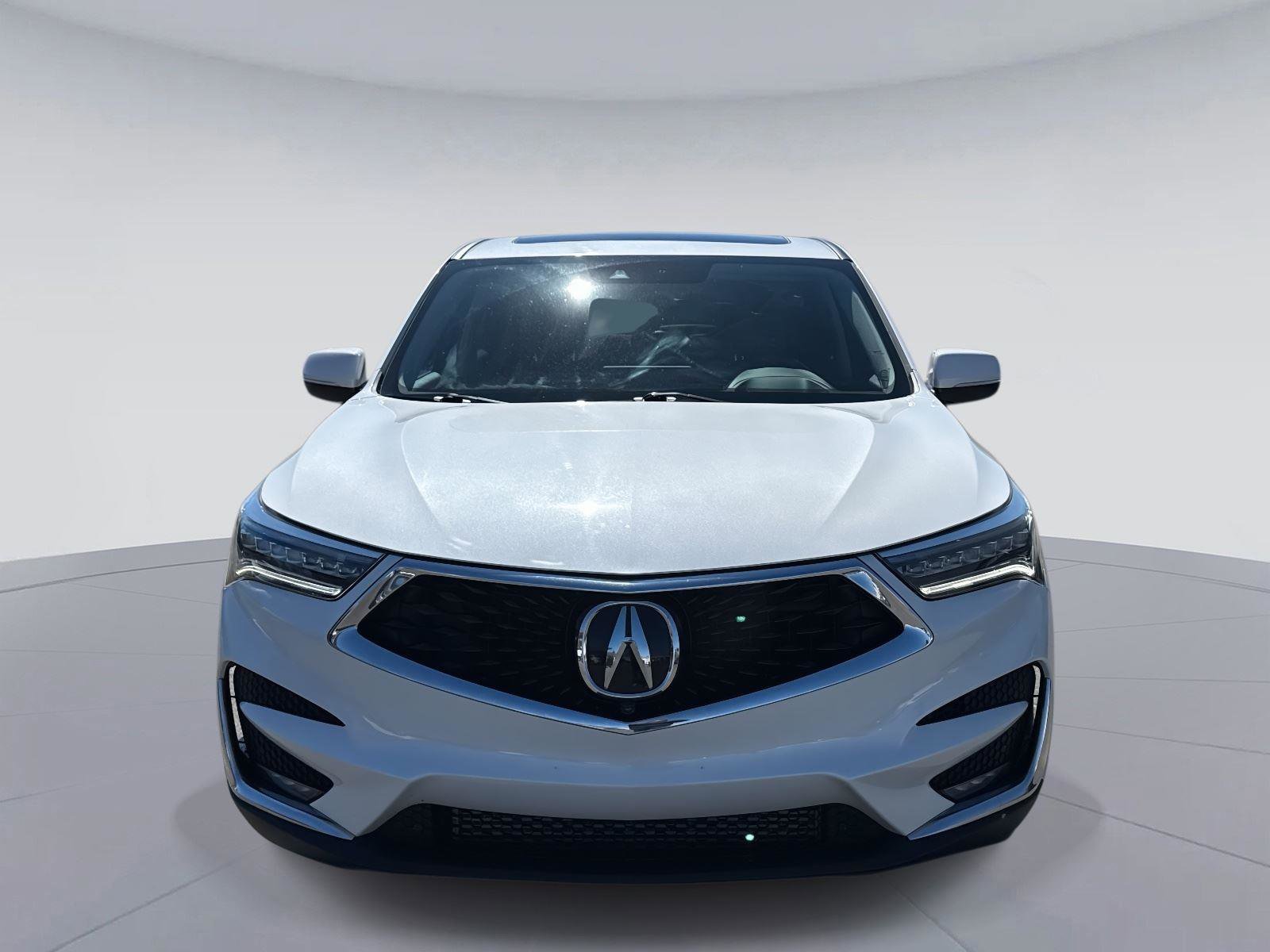 Used 2021 Acura RDX AWD w/ Advance Package image 9
