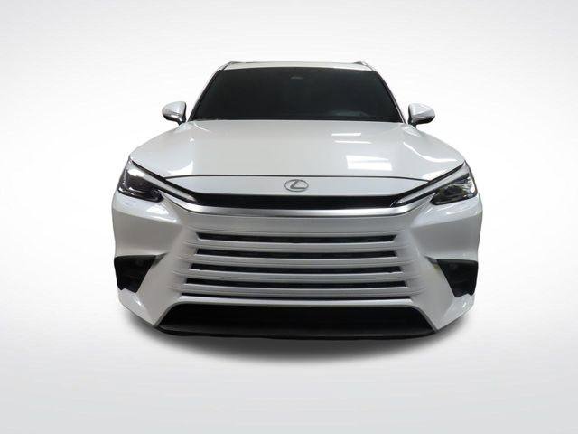 Used 2024 Lexus TX 350 FWD w/ Technology Package image 39