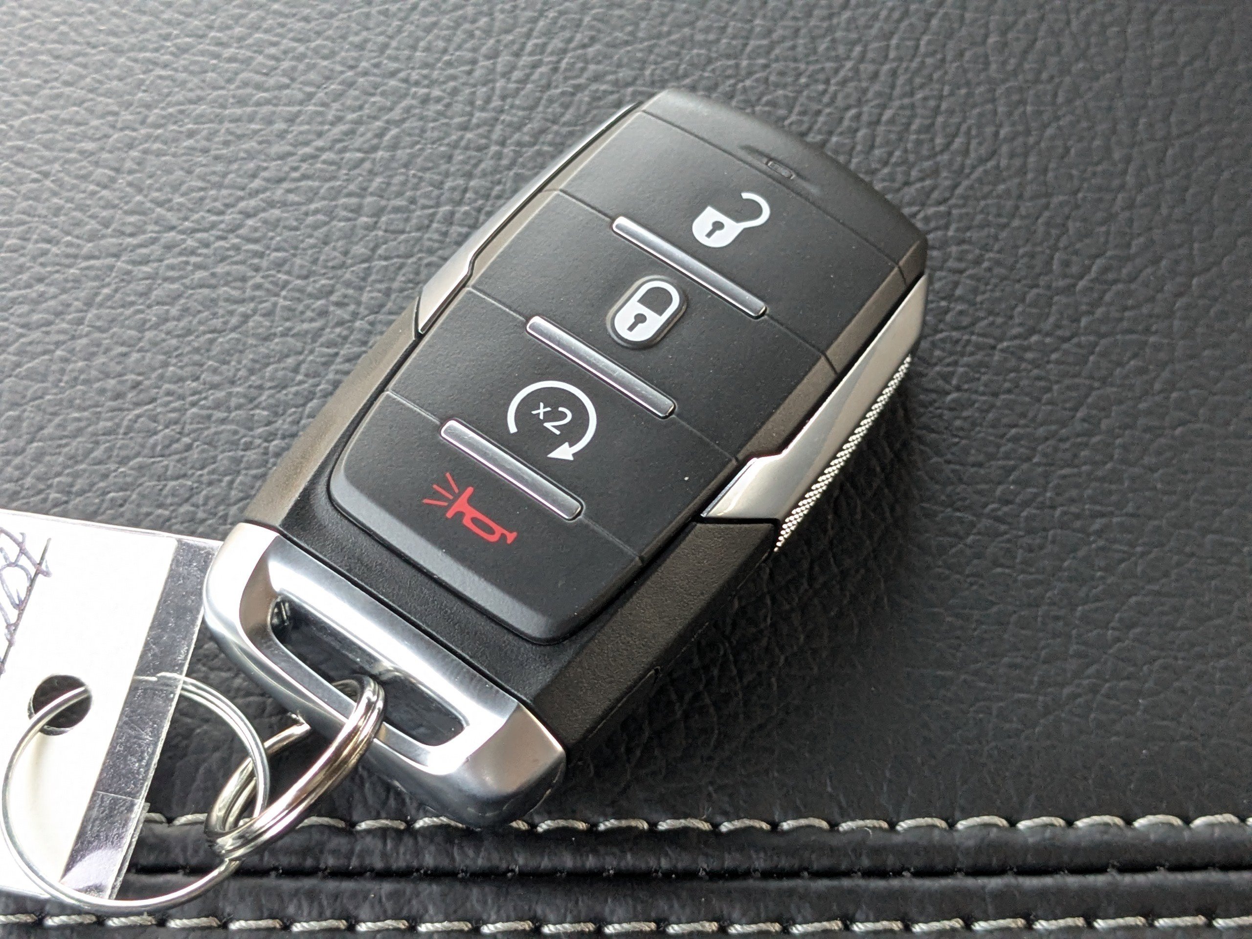 New 2026 RAM 1500 Express image 26