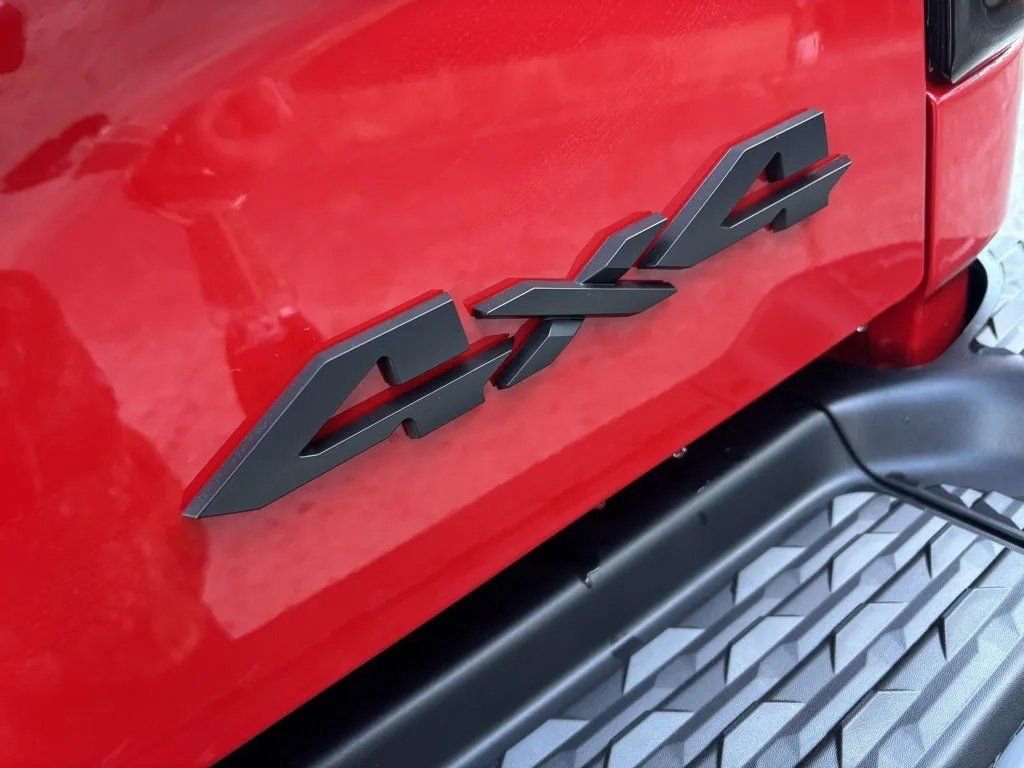 New 2026 RAM 3500 Tradesman AWD/4WD image 11