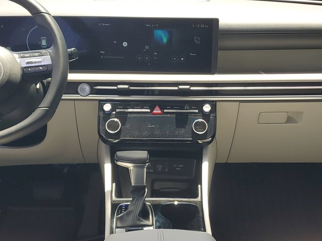 Certified 2026 Hyundai Tucson SEL FWD image 18