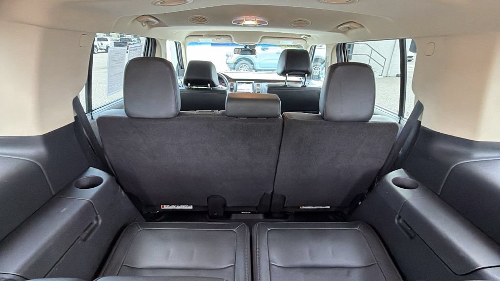 Certified 2019 Ford Flex Limited FWD image 13