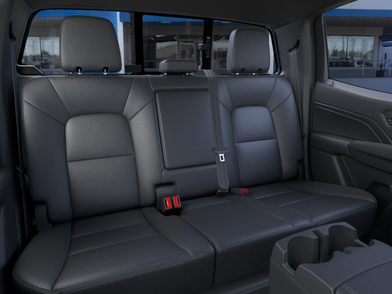 New 2026 Chevrolet Colorado LT w/ LT Convenience Package image 42