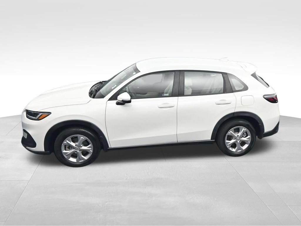 Used 2024 Honda HR-V LX image 39