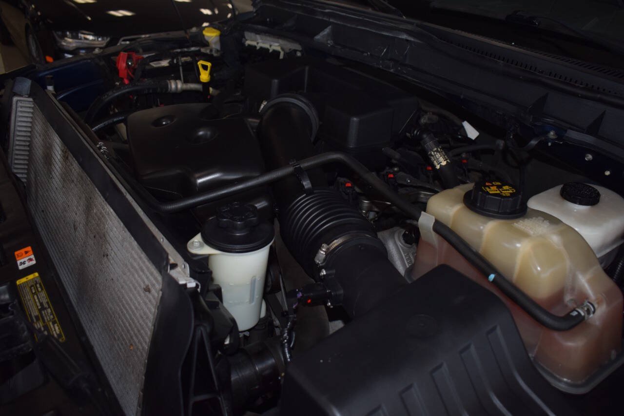 Used 2012 Ford F350 XL RWD image 33