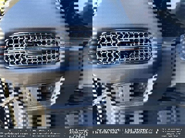 New 2026 Honda HR-V Sport image 16