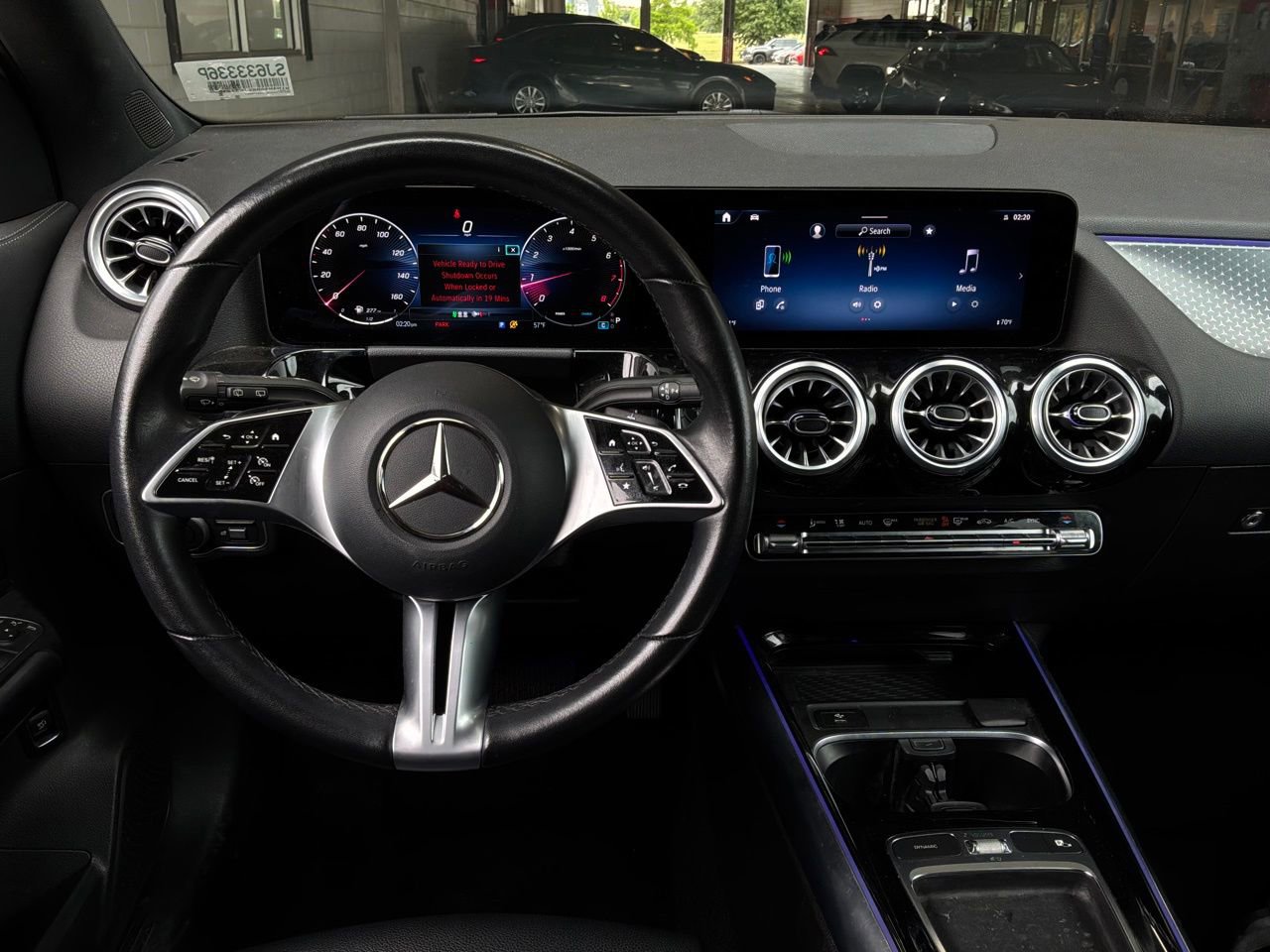 Used 2025 Mercedes-Benz GLA 250 image 15