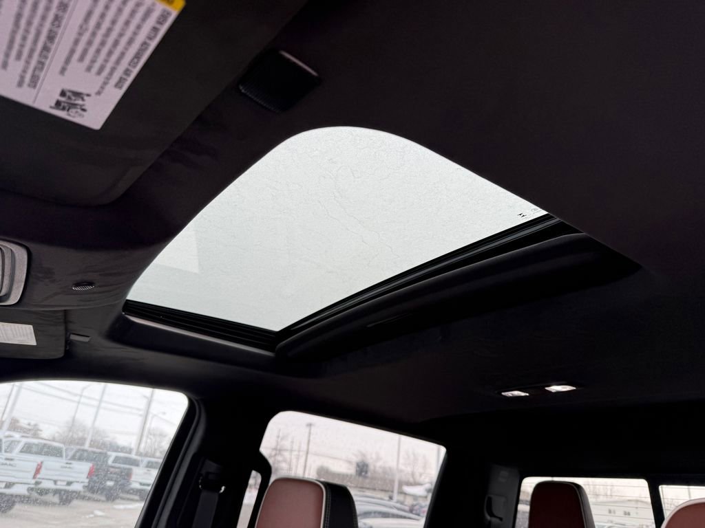 New 2026 GMC Sierra 2500 Denali Ultimate image 20