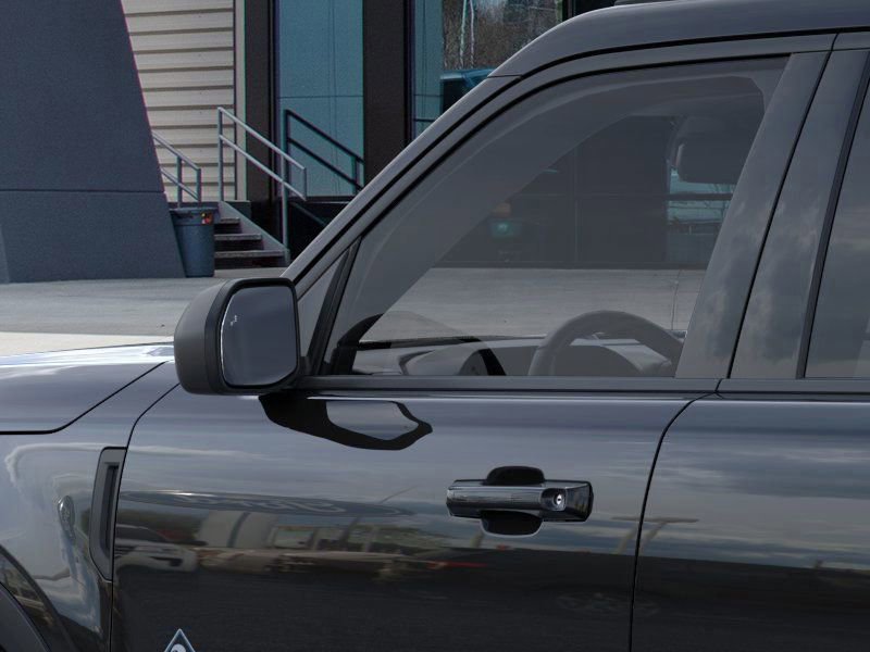 New 2025 Ford Bronco Sport Outer Banks image 23