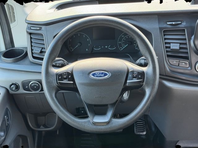 Used 2023 Ford Transit 350 DRW image 12