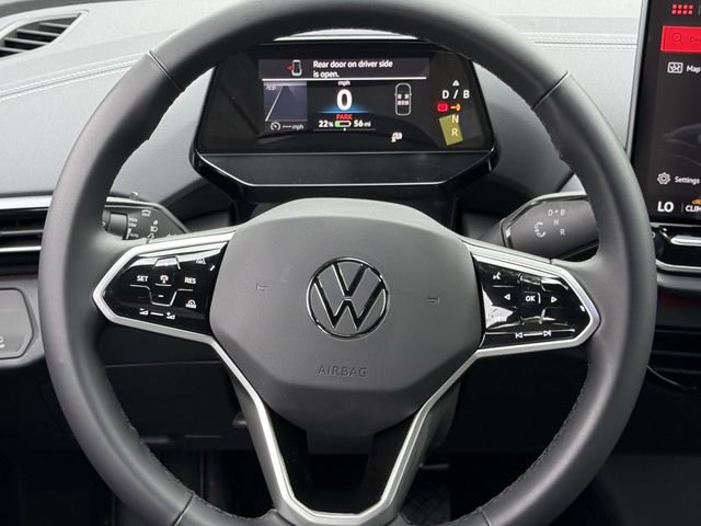 New 2026 Volkswagen ID.4 Pro RWD image 10