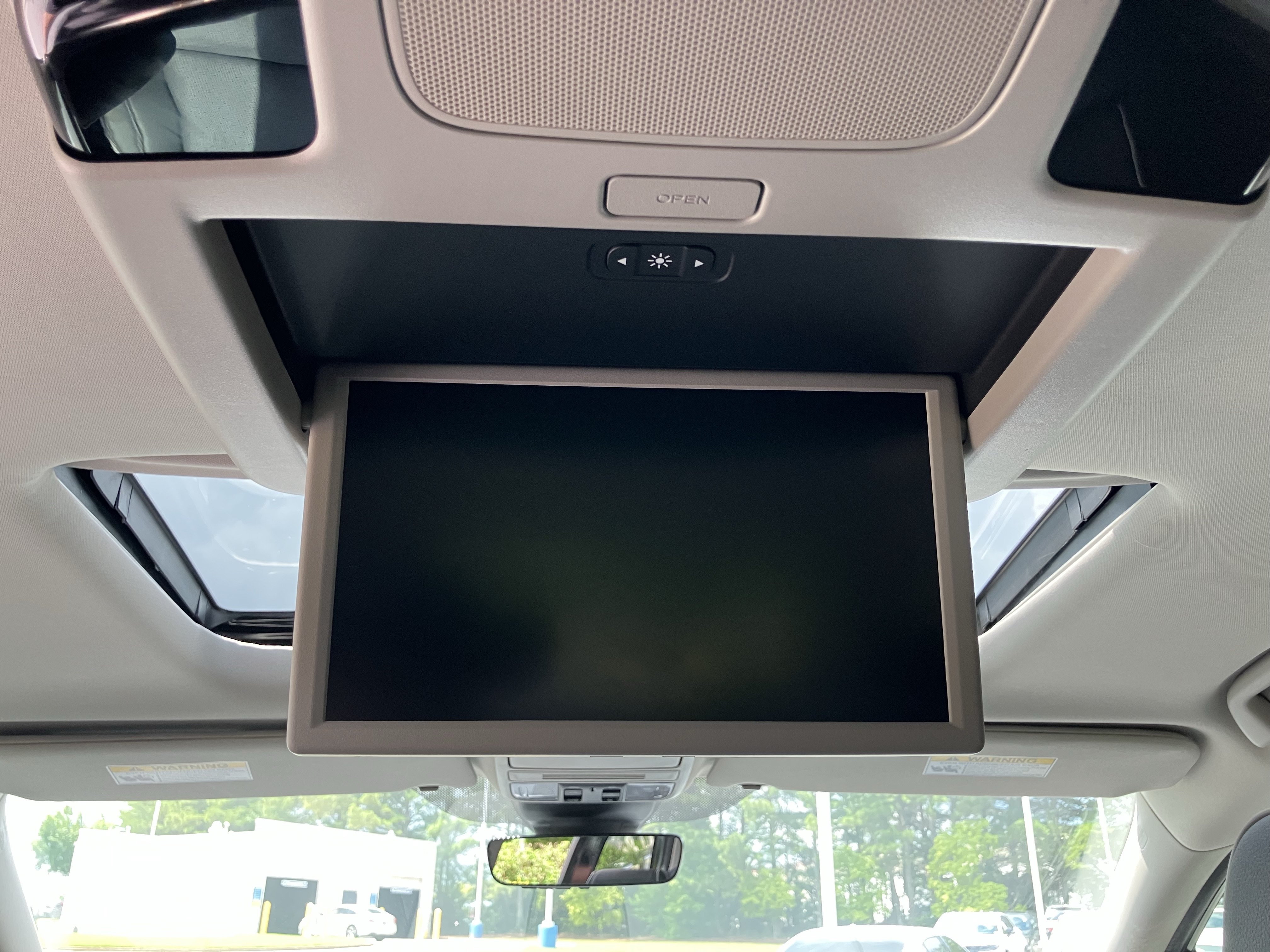 Used 2026 Honda Odyssey Elite image 33