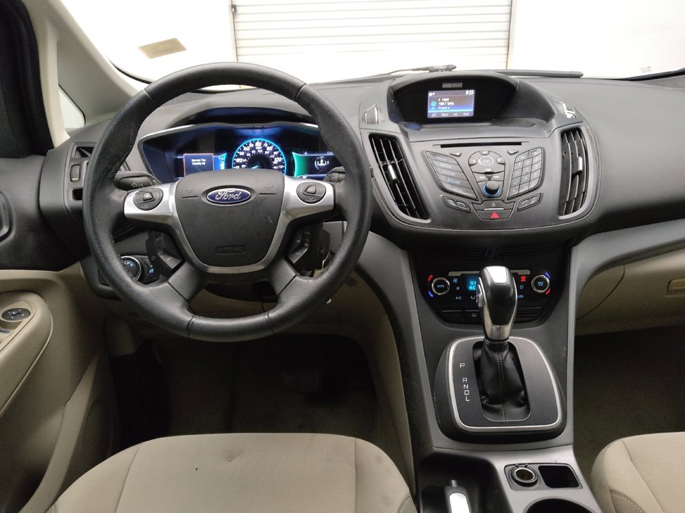 Used 2014 Ford C-MAX SE image 22