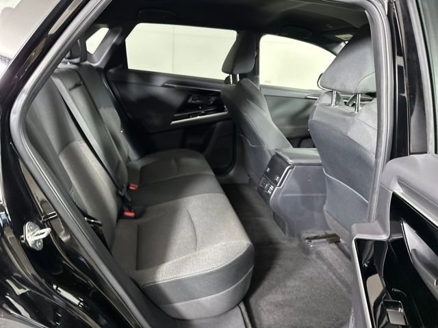 Used 2023 Subaru Solterra AWD image 27