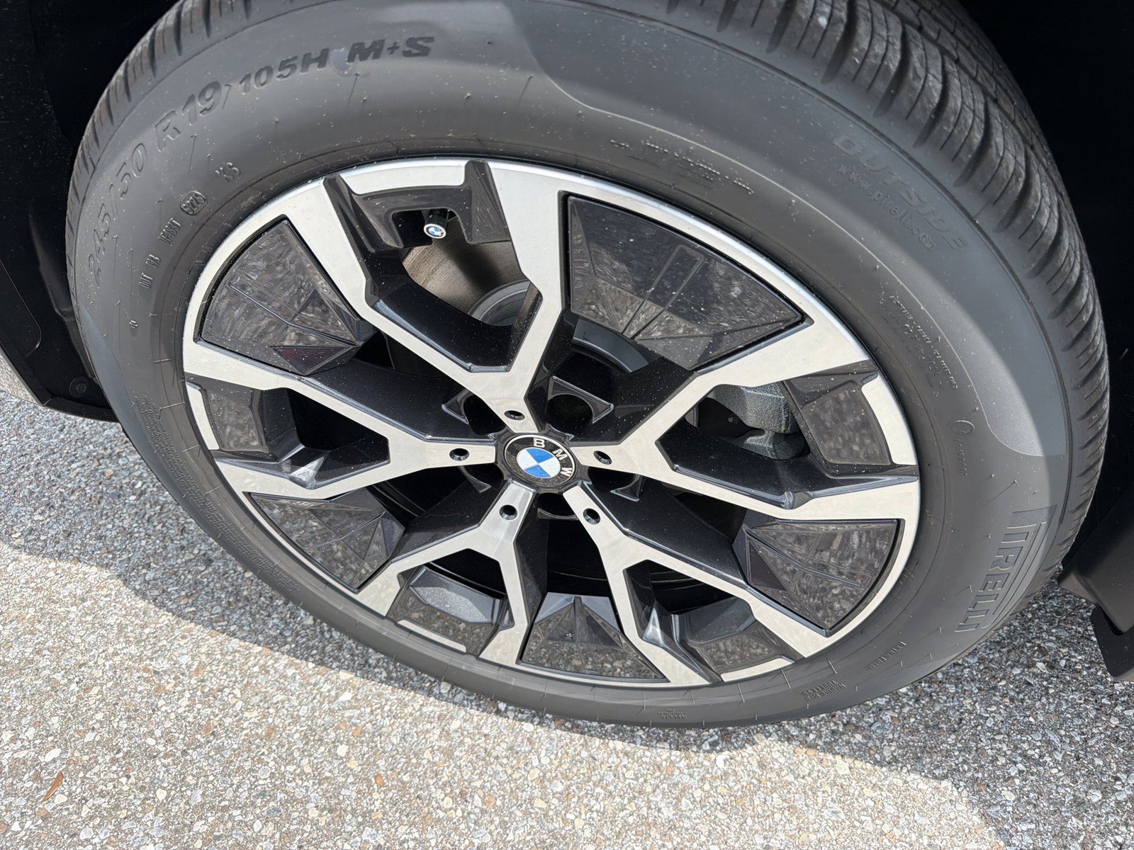 New 2026 BMW X3 xDrive30i w/ Premium Package AWD/4WD image 10