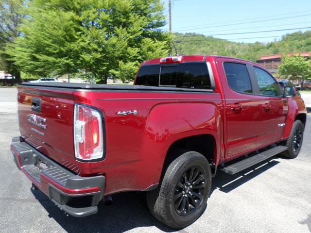 Used 2021 GMC Canyon Elevation w/ Trailering Package image 7