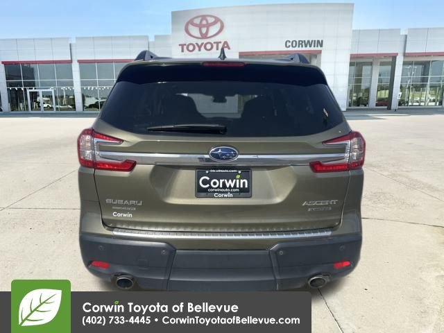 Used 2024 Subaru Ascent Limited image 4