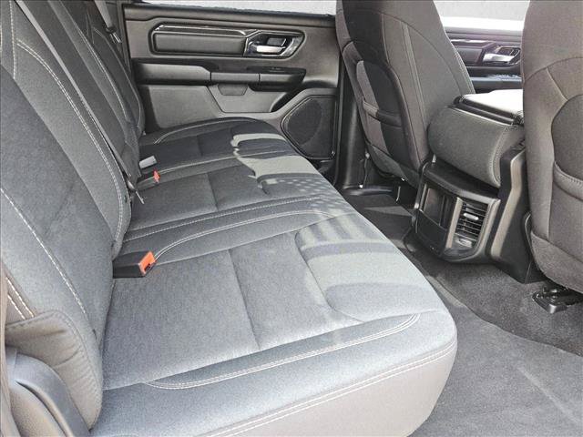 Used 2025 RAM 1500 Tradesman RWD image 19