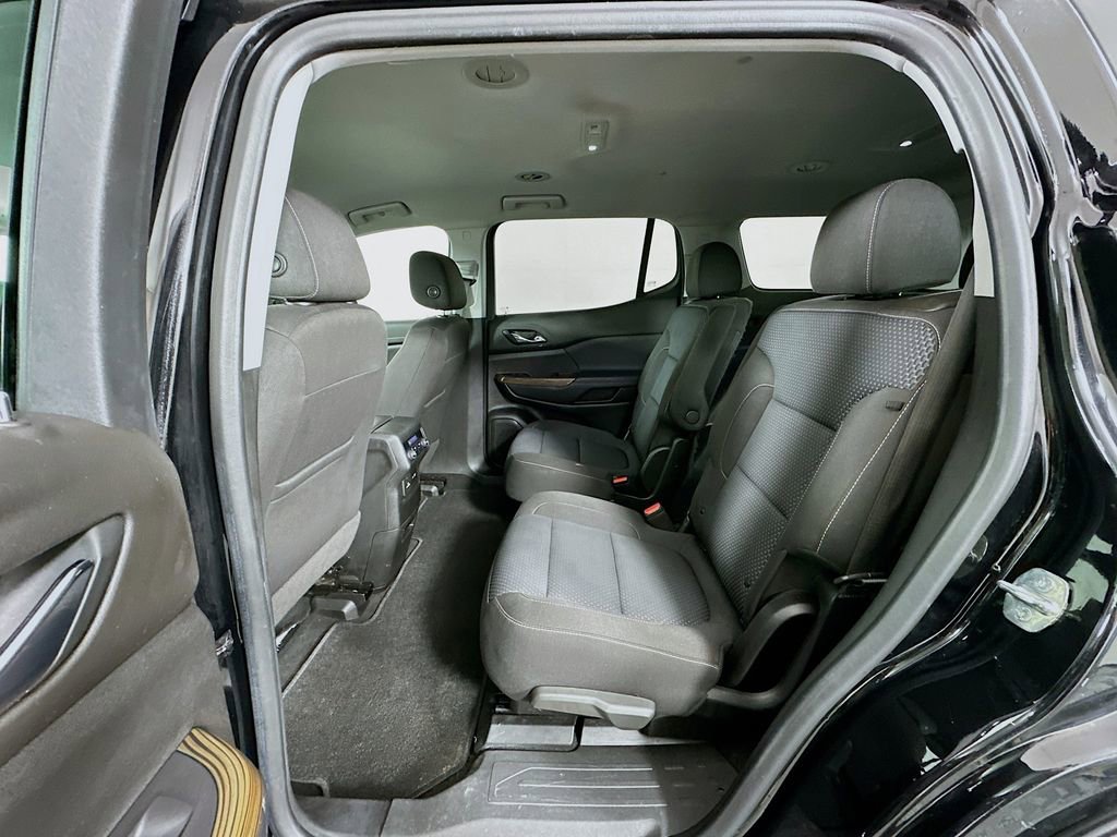 Used 2020 GMC Acadia SLE w/ Driver Convenience Package image 24