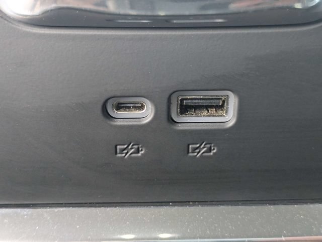 Used 2023 Chevrolet Silverado 1500 LTZ w/ LTZ Convenience Package II AWD/4WD image 14
