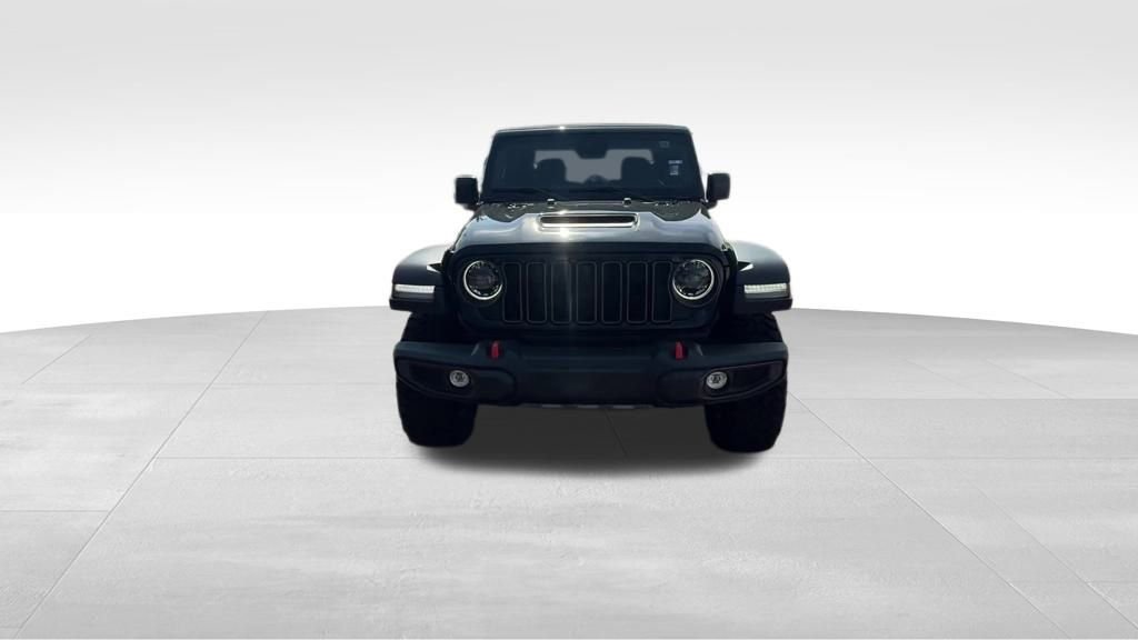 Used 2024 Jeep Gladiator Mojave w/ Technology Group image 41