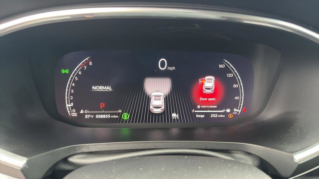 Used 2023 Acura MDX SH-AWD w/ Technology Package image 21