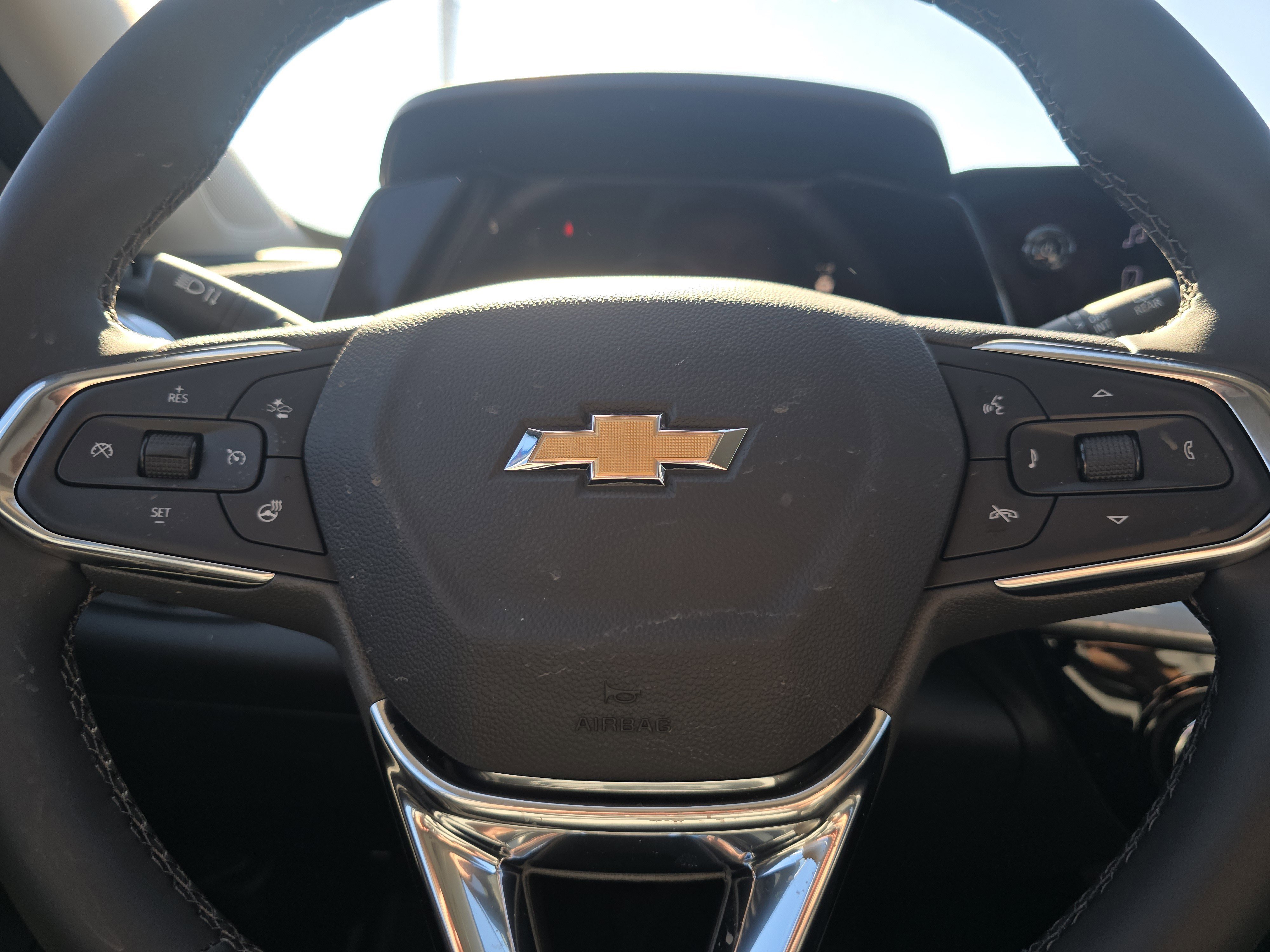 New 2026 Chevrolet Trax LT w/ Sunroof Package image 27