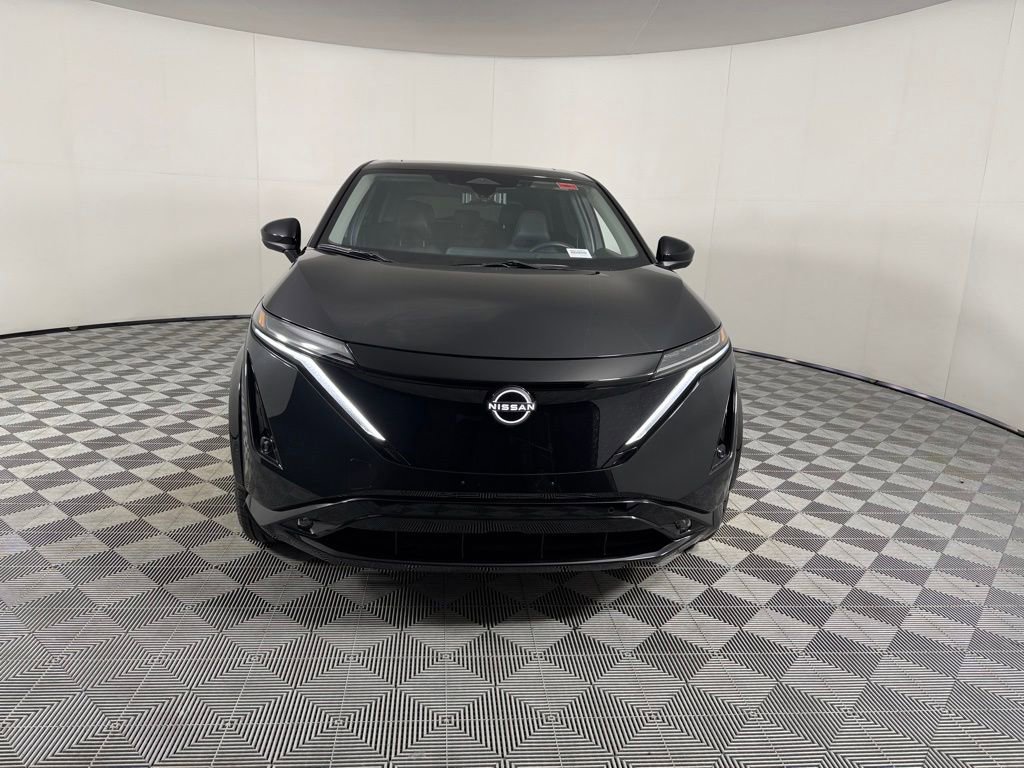 Used 2024 Nissan Ariya FWD image 11