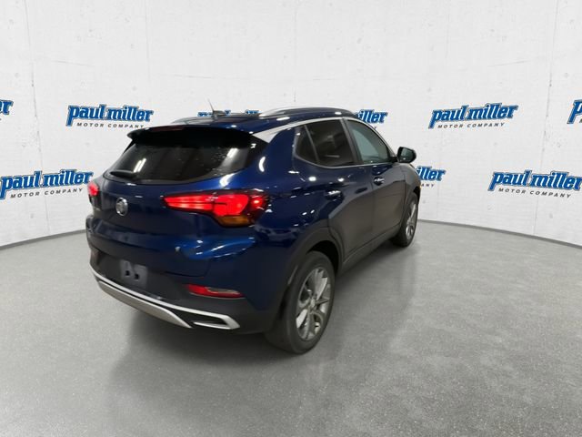 Used 2022 Buick Encore GX Select w/ Experience Buick Package image 11