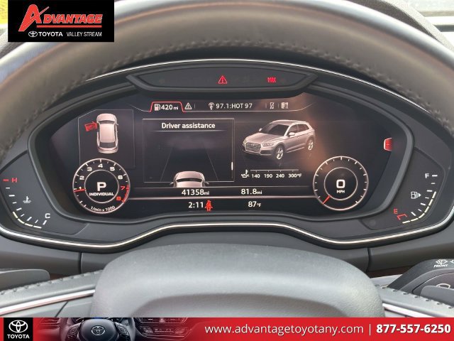 Used 2019 Audi Q5 2.0T Premium Plus w/ Premium Plus Package AWD/4WD image 28