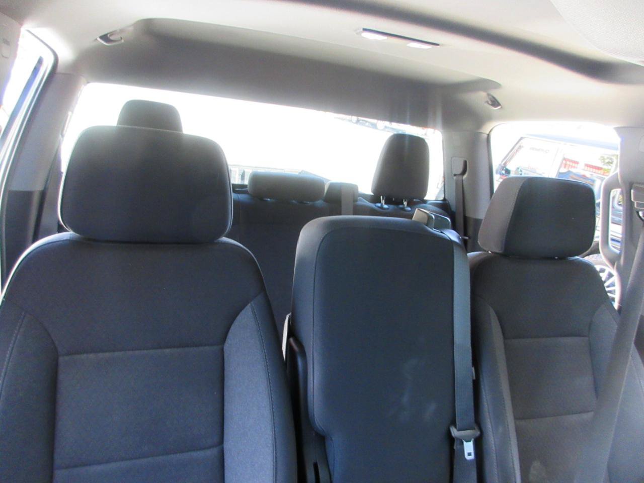 Used 2024 GMC Sierra 2500 SLE w/ SLE Convenience Package AWD/4WD image 25