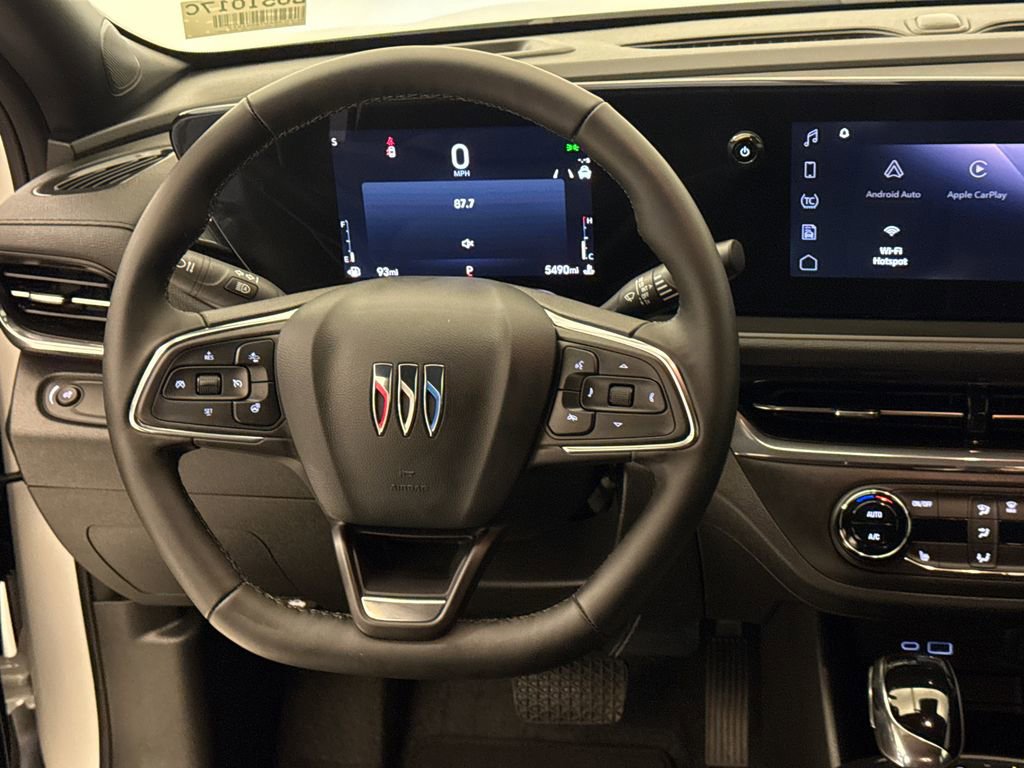 Used 2026 Buick Envista Preferred w/ Convenience I Package FWD image 13