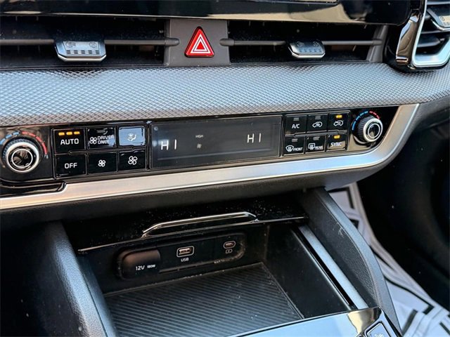 Used 2024 Kia Sportage LX image 20
