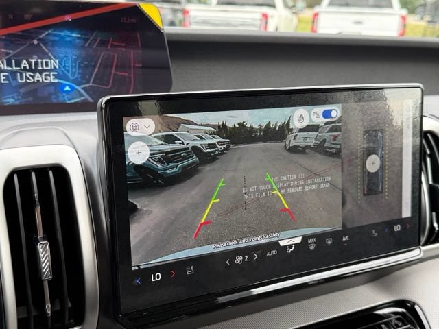 New 2026 Ford Expedition Max Active AWD/4WD image 11