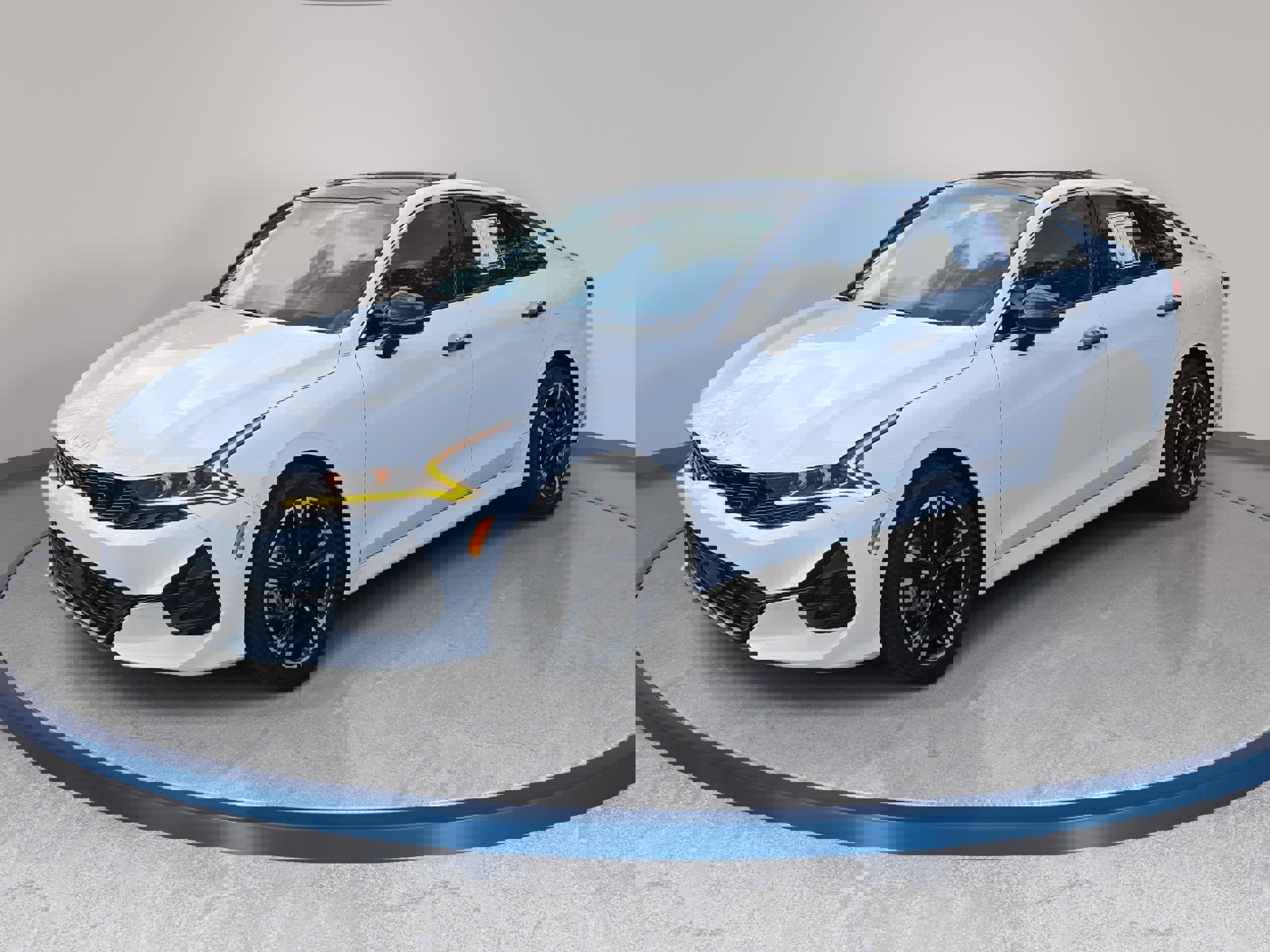 Used 2023 Kia K5 GT-Line