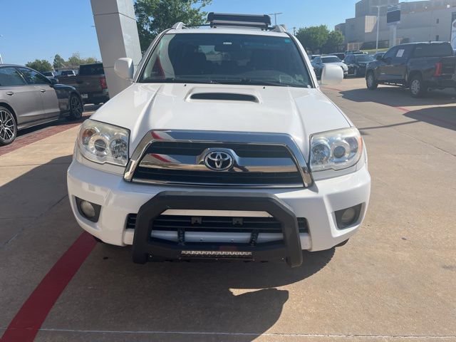 Used 2008 Toyota 4Runner SR5 image 3