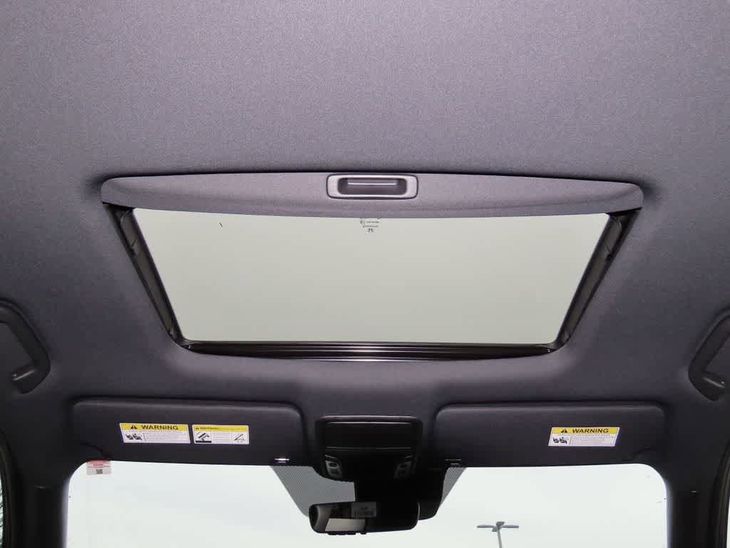 New 2026 Honda Ridgeline Black Edition image 25