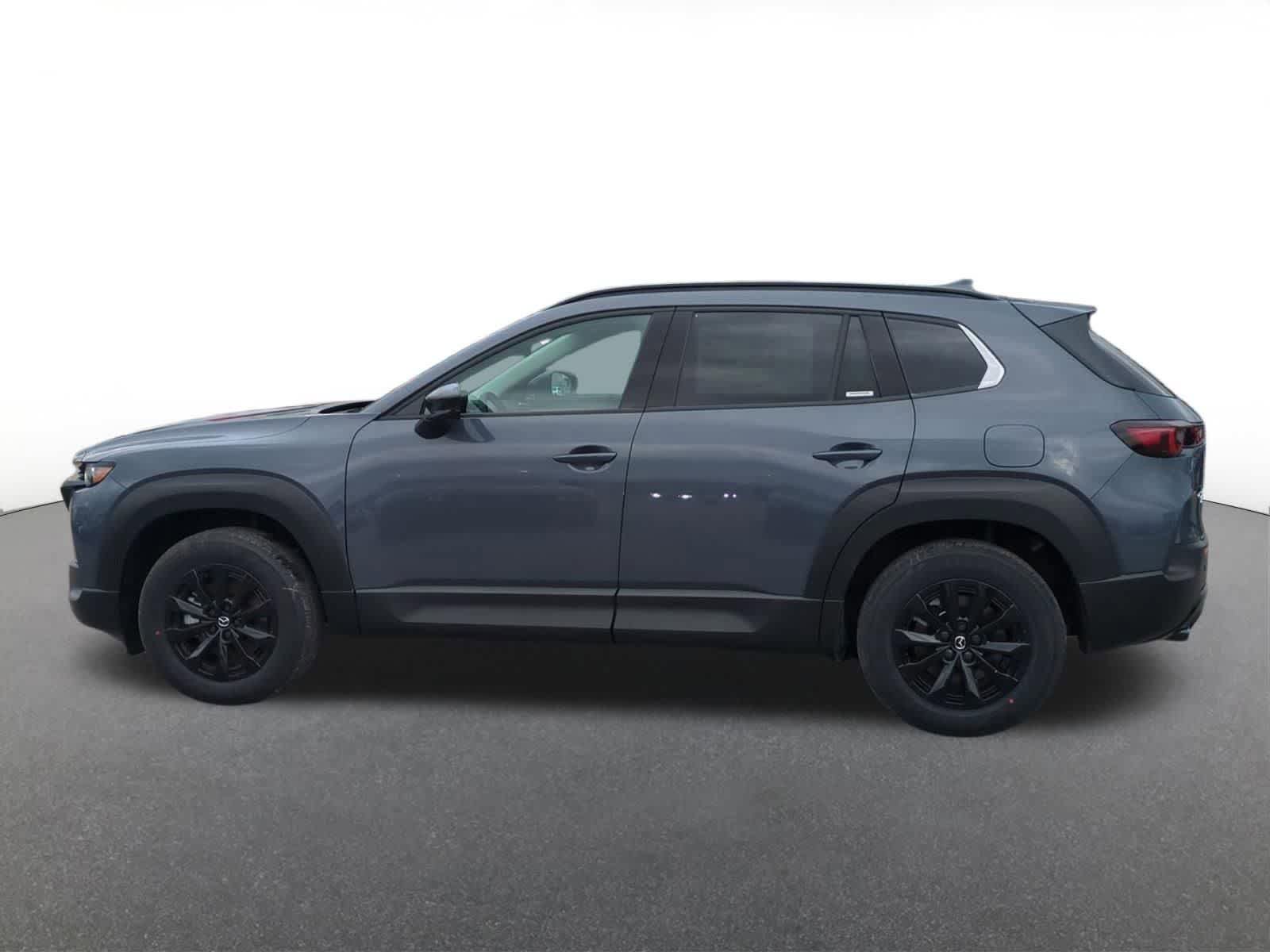 New 2026 MAZDA CX-50 AWD 2.5 Hybrid w/ Weather Package image 3