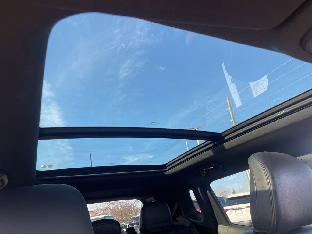 Used 2024 Jeep Compass Limited w/ Elite Group image 44