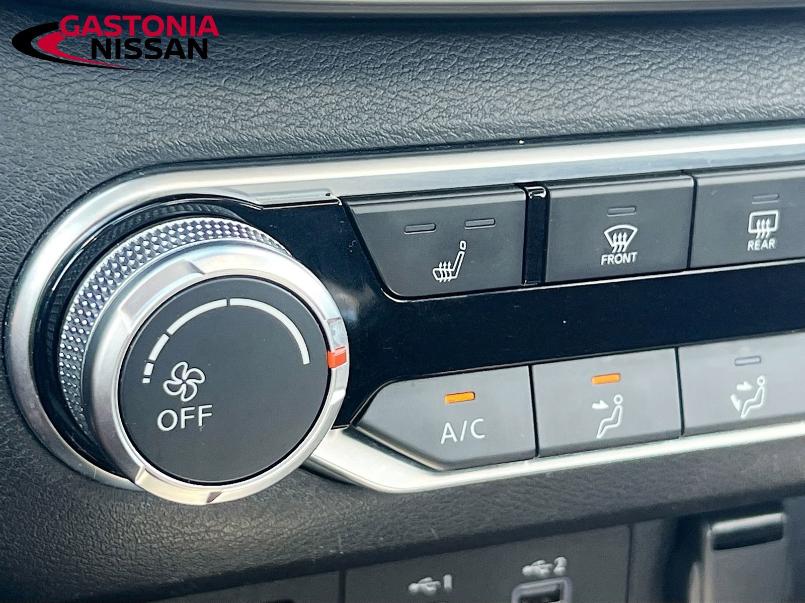 Used 2023 Nissan Altima 2.5 SV w/ SV Premium Package image 27