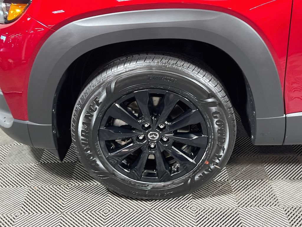 New 2026 MAZDA CX-50 AWD 2.5 S w/ Weather Package image 22