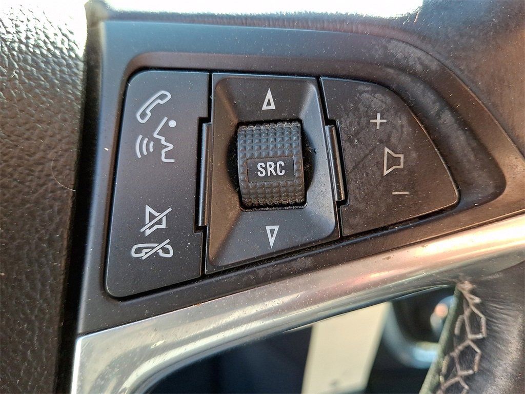 Used 2014 Buick Encore FWD image 27