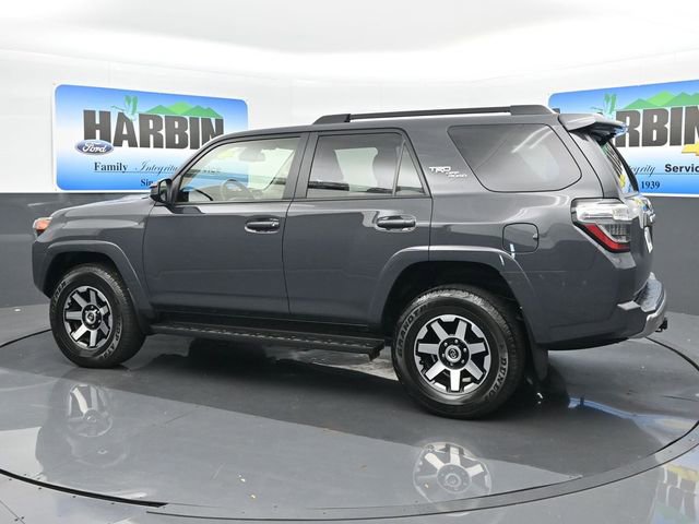 Used 2024 Toyota 4Runner TRD Off-Road image 3