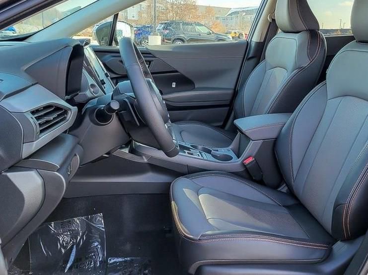 New 2026 Subaru Crosstrek 2.5i Limited image 2