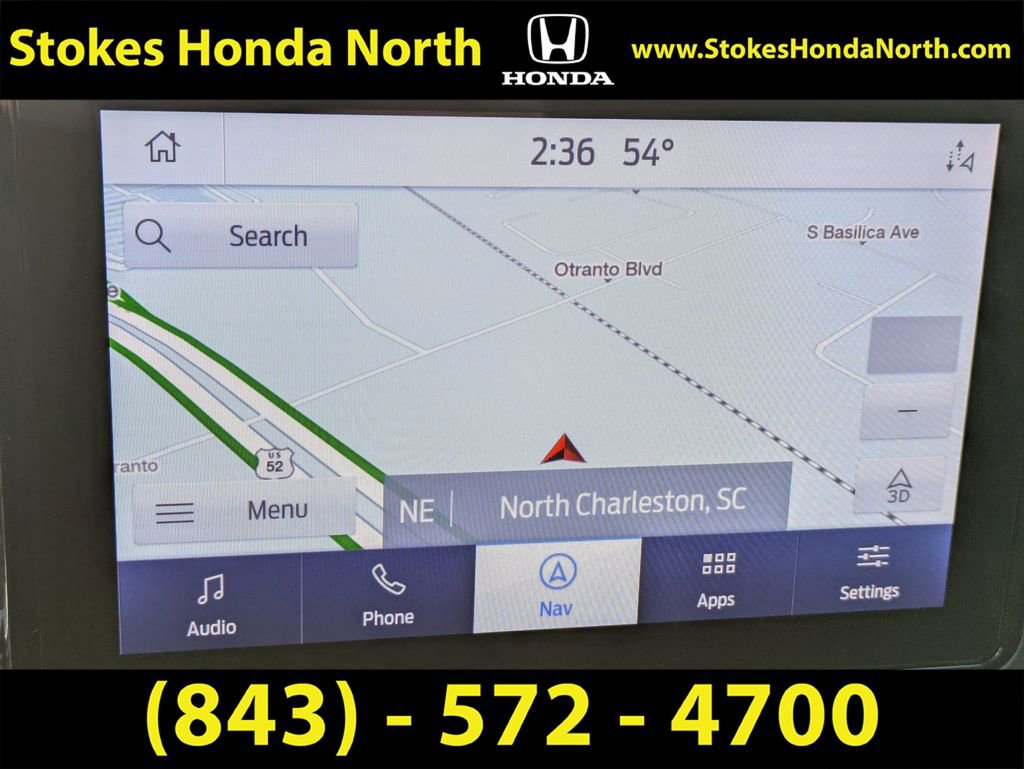 Used 2023 Ford Explorer XLT w/ Equipment Group 202A image 24
